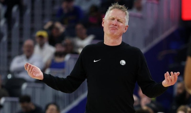 NBA丨勇士真闹心！巴特勒赛季报销 库明加寻求交易